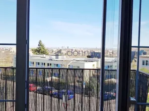 Pronájem bytu 1+kk, Praha, Smolíkova, 61 m2