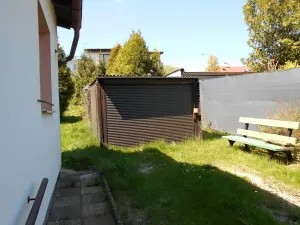 Prodej rodinného domu, Havlíčkův Brod, Nad Rybníkem, 130 m2