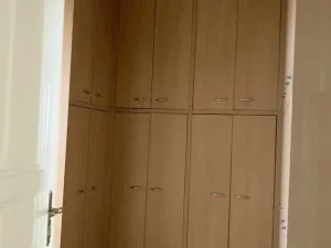 Pronájem bytu 3+1, Praha - Vinohrady, Sázavská, 107 m2