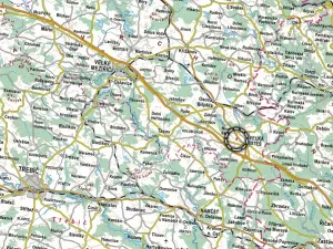 Prodej pole, Velká Bíteš, 12284 m2