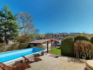 Prodej rodinného domu, Dubno, 253 m2