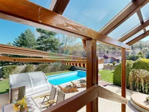 Prodej rodinného domu, Dubno, 253 m2