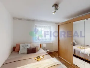 Prodej rodinného domu, Dubno, 253 m2