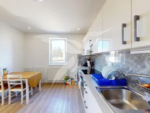 Prodej rodinného domu, Nýřany, Benešova třída, 120 m2