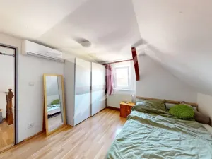 Prodej rodinného domu, Nýřany, Benešova třída, 120 m2