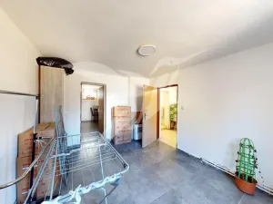 Prodej rodinného domu, Nýřany, Benešova třída, 120 m2