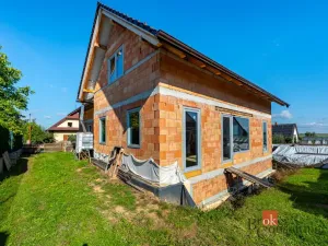 Prodej rodinného domu, Košetice, 305 m2