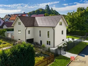 Prodej rodinného domu, Košetice, Nad Kachlířkou, 305 m2