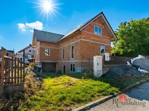 Prodej rodinného domu, Košetice, Nad Kachlířkou, 305 m2