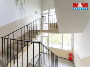 Prodej bytu 2+1, Bohušovice nad Ohří, Masarykova, 58 m2