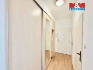 Pronájem bytu 2+1, Ostrava - Poruba, Sokolovská, 53 m2