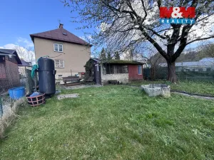 Prodej zahrady, Trutnov - Vnitřní Město, 240 m2