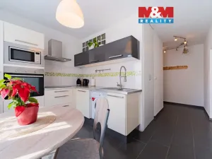 Prodej bytu 2+1, Aš, Moravská, 51 m2