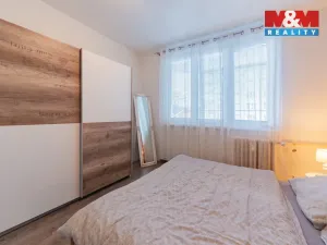 Prodej bytu 2+1, Aš, Moravská, 51 m2