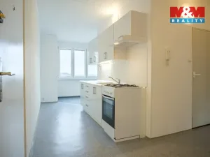 Prodej bytu 2+1, Kadaň, Na Podlesí, 56 m2