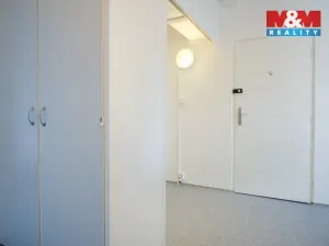 Prodej bytu 2+1, Kadaň, Na Podlesí, 56 m2