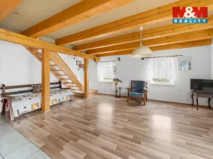 Prodej rodinného domu, Kunratice, 98 m2