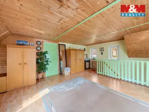 Prodej rodinného domu, Kunratice, 98 m2