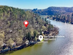 Prodej chaty, Bítov, 46 m2