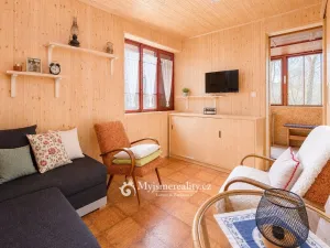 Prodej chaty, Bítov, 46 m2
