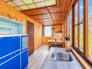 Prodej chaty, Bítov, 46 m2