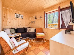 Prodej chaty, Bítov, 46 m2