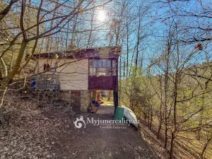 Prodej chaty, Bítov, 46 m2