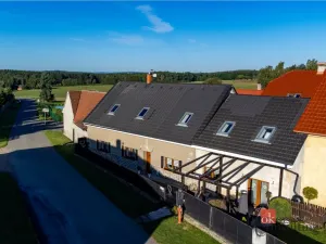 Prodej rodinného domu, Příkosice, 160 m2