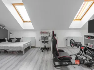 Prodej rodinného domu, Příkosice, 160 m2