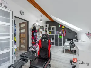 Prodej rodinného domu, Příkosice, 160 m2