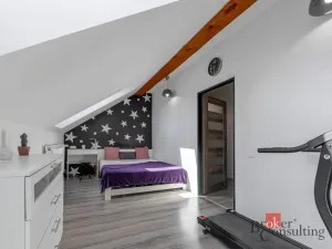 Prodej rodinného domu, Příkosice, 160 m2