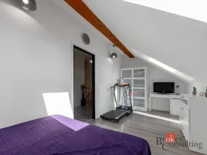 Prodej rodinného domu, Příkosice, 160 m2