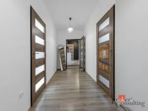 Prodej rodinného domu, Příkosice, 160 m2