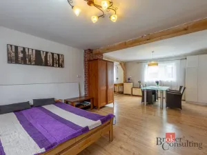 Prodej rodinného domu, Příkosice, 160 m2