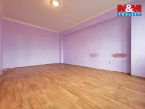 Prodej bytu 1+1, Olomouc - Holice, Hamerská, 35 m2