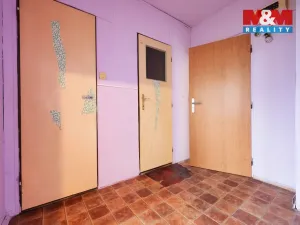 Prodej bytu 1+1, Olomouc - Holice, Hamerská, 35 m2