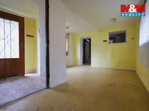 Prodej rodinného domu, Laškov - Kandia, 90 m2
