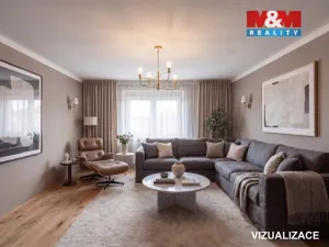 Prodej rodinného domu, Laškov - Kandia, 90 m2