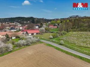 Prodej pozemku pro bydlení, Semtěš, 726 m2