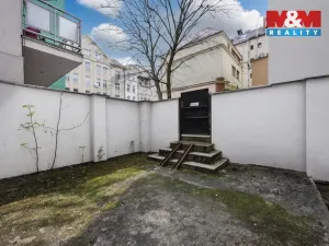 Prodej kanceláře, Olomouc, Tylova, 35 m2