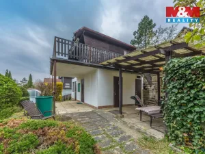 Prodej chaty, Rabyně - Loutí, 43 m2