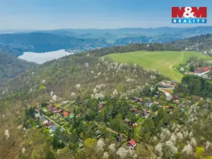 Prodej chaty, Rabyně - Loutí, 43 m2