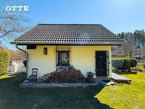 Prodej chaty, Plzeň, Ke Krkavci, 47 m2