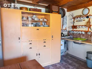 Prodej chaty, Plzeň, Ke Krkavci, 47 m2