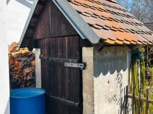 Prodej chaty, Plzeň, Ke Krkavci, 47 m2