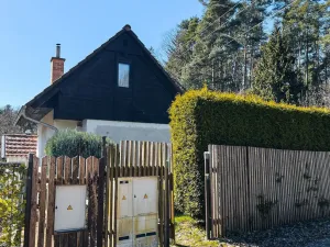 Prodej chaty, Plzeň, Ke Krkavci, 47 m2