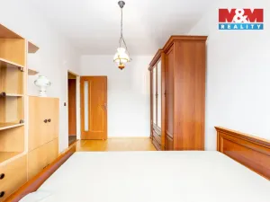 Prodej bytu 2+1, Ostrava - Poruba, Oty Synka, 50 m2