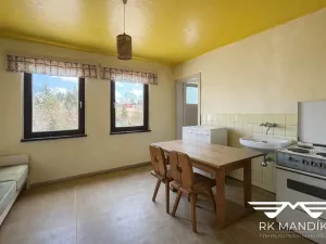 Prodej rodinného domu, Pernink, Blatenská, 180 m2