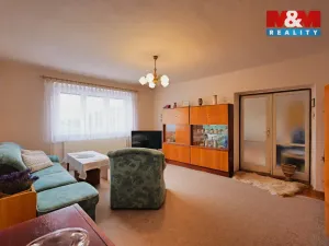 Prodej rodinného domu, Mostkovice, Na Valše, 240 m2