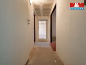 Prodej rodinného domu, Mostkovice, Na Valše, 240 m2